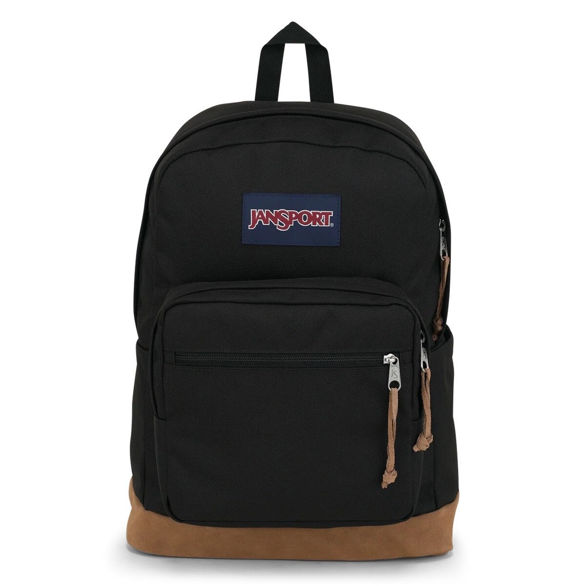 Jansport Right Pack Backpack Black